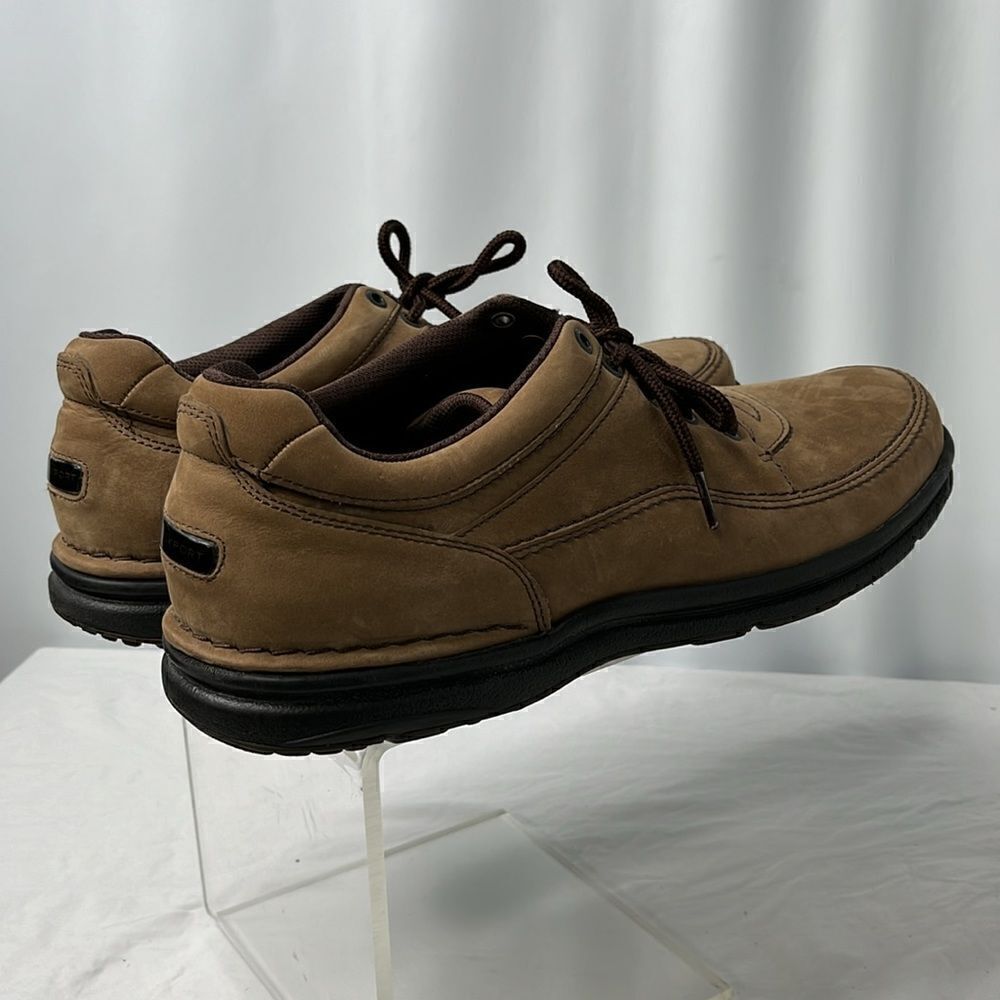 ROCKPORT MENS WORLD TOUR SNEAKERS FTL-03-184 - Picture 4 of 8